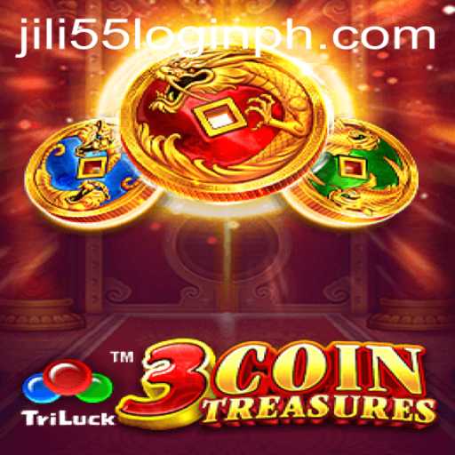 Exploring the Exciting World of 3CoinTreasures and Jili55 Login