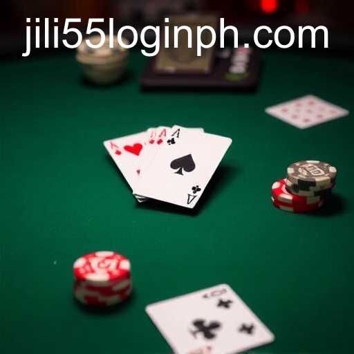 Jili55 login