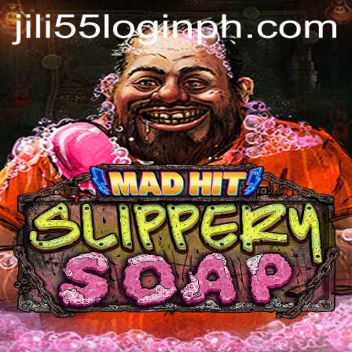 The Fascination of MadHitSlipperySoap