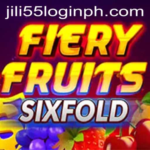 Discover the Thrills of FieryFruitsSixFold and How Jili55 Login Opens the Gates to Exciting Gameplay