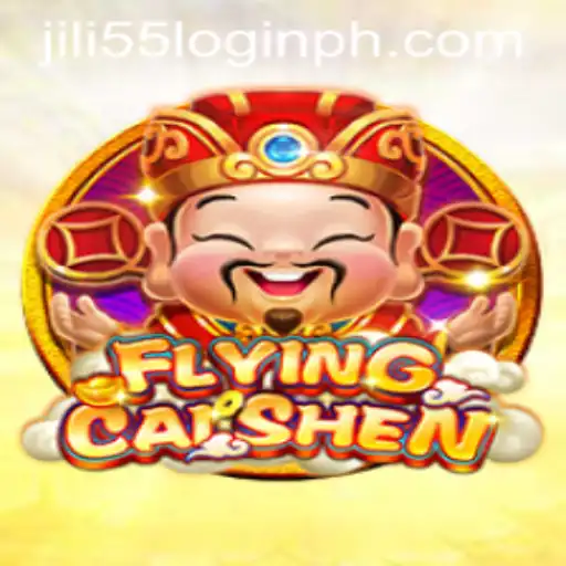 FlyingCaiShen: A Thrilling Exploration of Fortune in the Digital Age