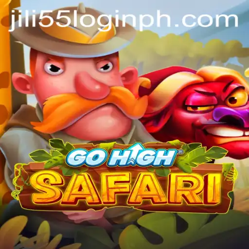 Exploring the Exciting World of GoHighSafari and the Jili55 Login
