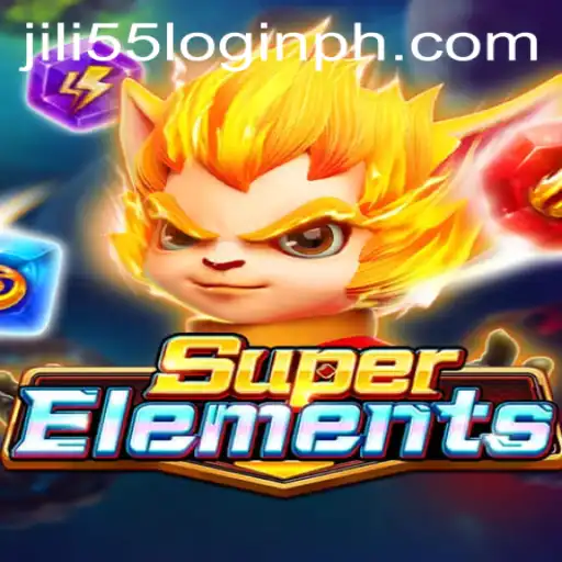 SuperElements: An In-Depth Look at the Game and Jili55 Login