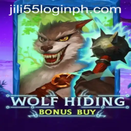 Discover the Thrilling World of WolfHidingBonusBuy: An In-Depth Guide