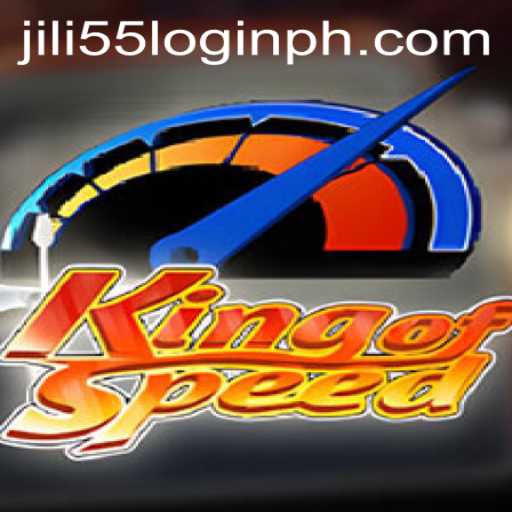 Unleashing High-Octane Thrills with KingofSpeed and Jili55 Login