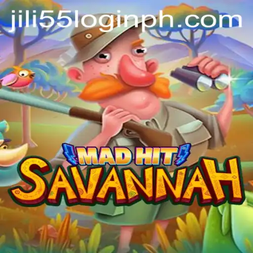 Exploring MadHitSavannah: An Exciting Adventure in Gaming