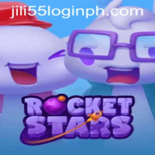 RocketStars: An Immersive Gaming Experience with Jili55 Login