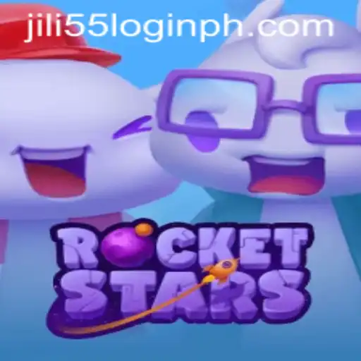 RocketStars: An Immersive Gaming Experience with Jili55 Login
