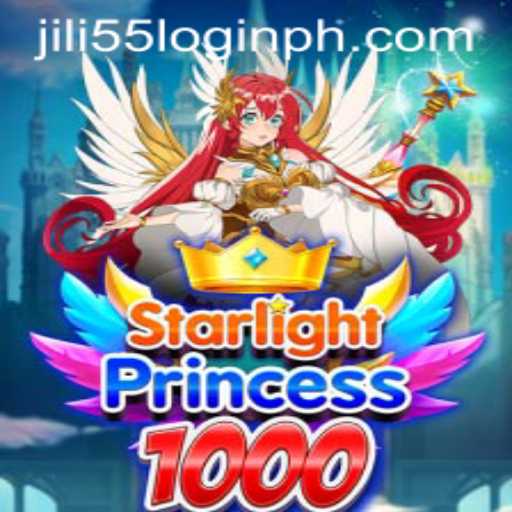 A Deep Dive into StarlightPrincess1000 and Jili55 Login