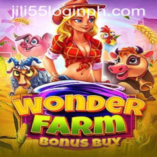 Exploring the Features and Gameplay of WonderFarmBonusBuy